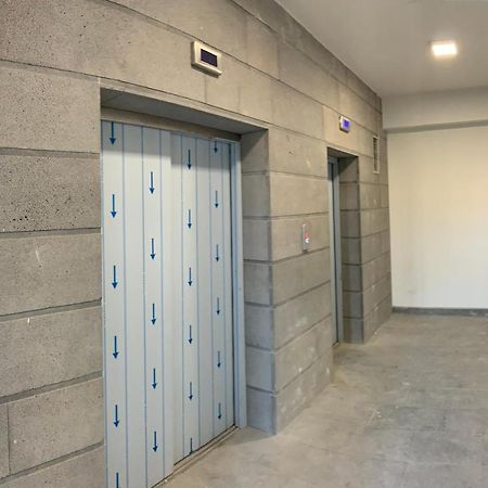 City Central Apartment 耶烈万 外观 照片