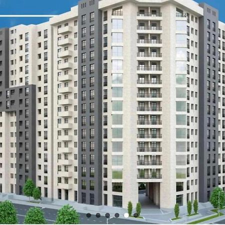 City Central Apartment 耶烈万 外观 照片