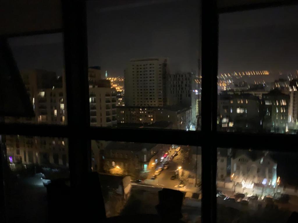 City Central Apartment 耶烈万 外观 照片