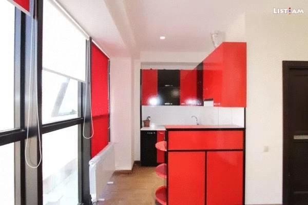 City Central Apartment 耶烈万 外观 照片