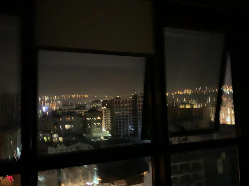 City Central Apartment 耶烈万 外观 照片