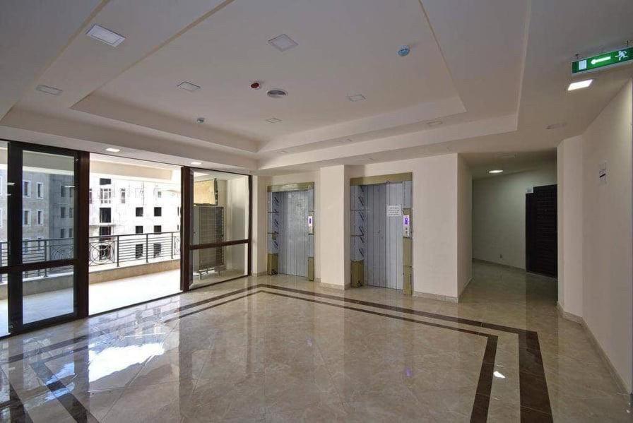 City Central Apartment 耶烈万 外观 照片