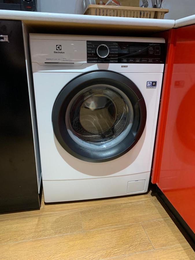 City Central Apartment 耶烈万 外观 照片
