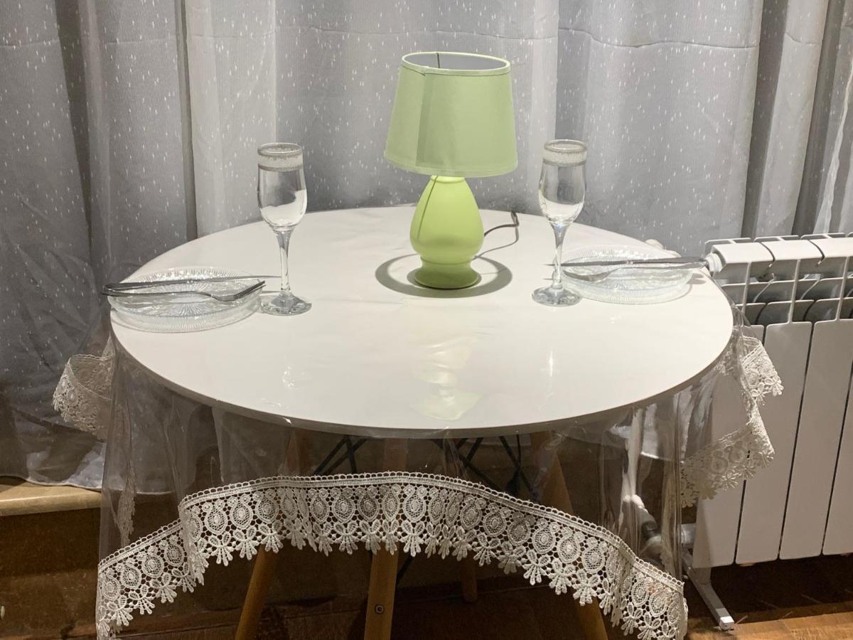City Central Apartment 耶烈万 外观 照片