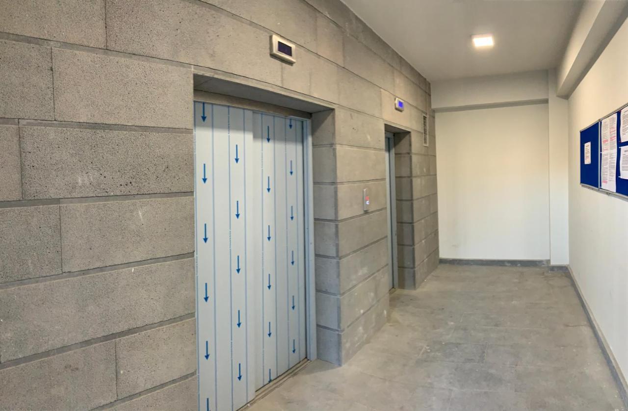 City Central Apartment 耶烈万 外观 照片