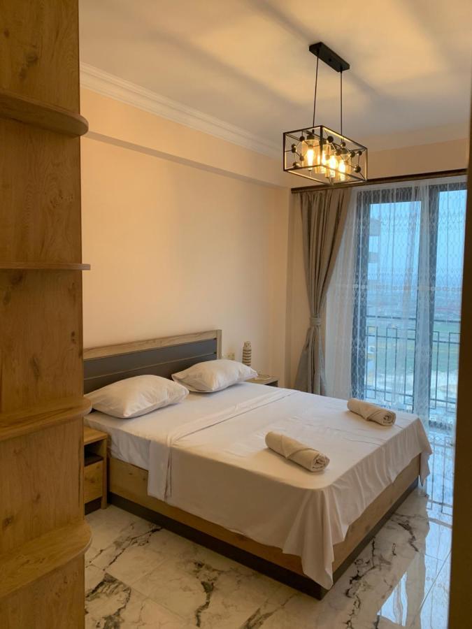 City Central Apartment 耶烈万 外观 照片