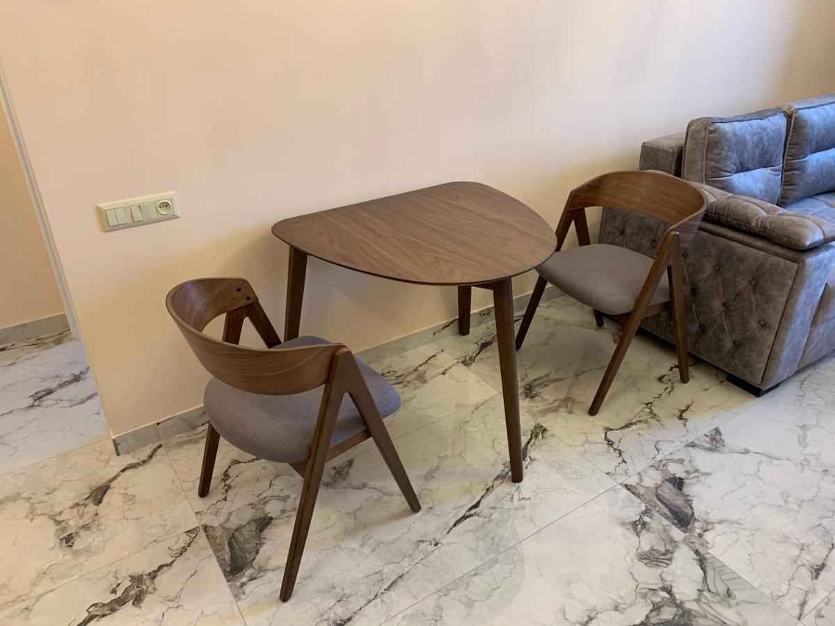 City Central Apartment 耶烈万 外观 照片