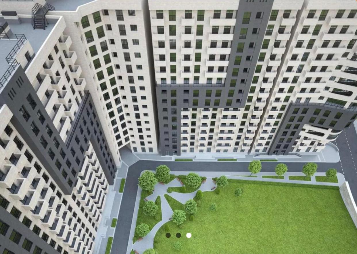 City Central Apartment 耶烈万 外观 照片