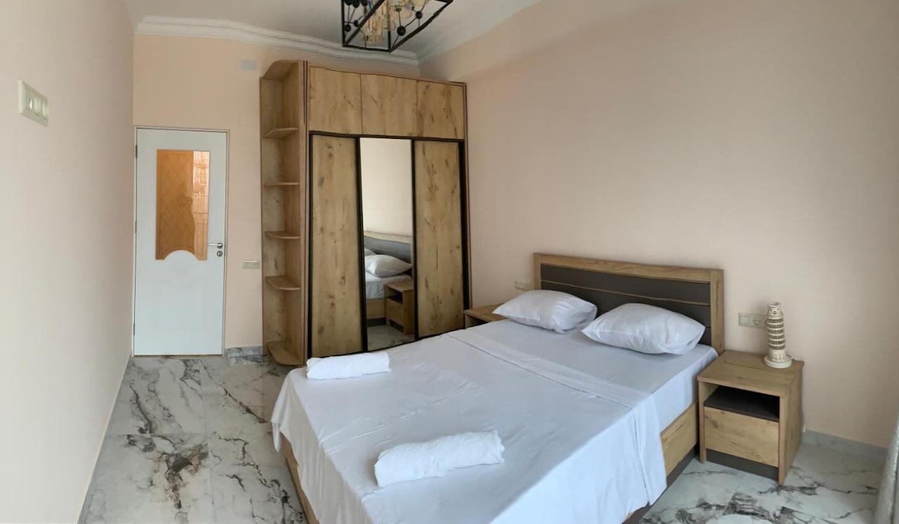 City Central Apartment 耶烈万 外观 照片